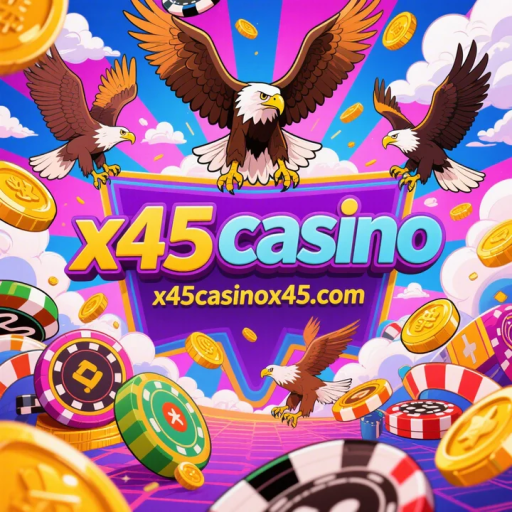 x45casino
